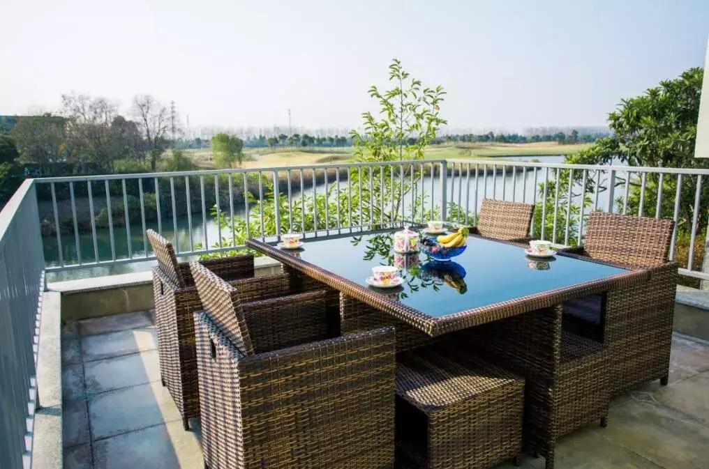 泰州溱湖中式别墅售价多少,泰州溱湖度假村