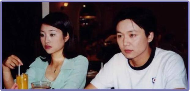 刘奕君情感史,刘奕君为什么跟前任离婚