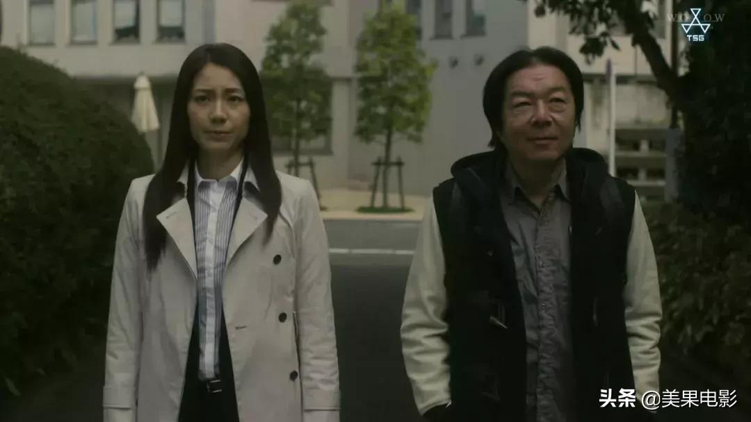 岛国剧再现「骚操作」,分分钟笑出内伤