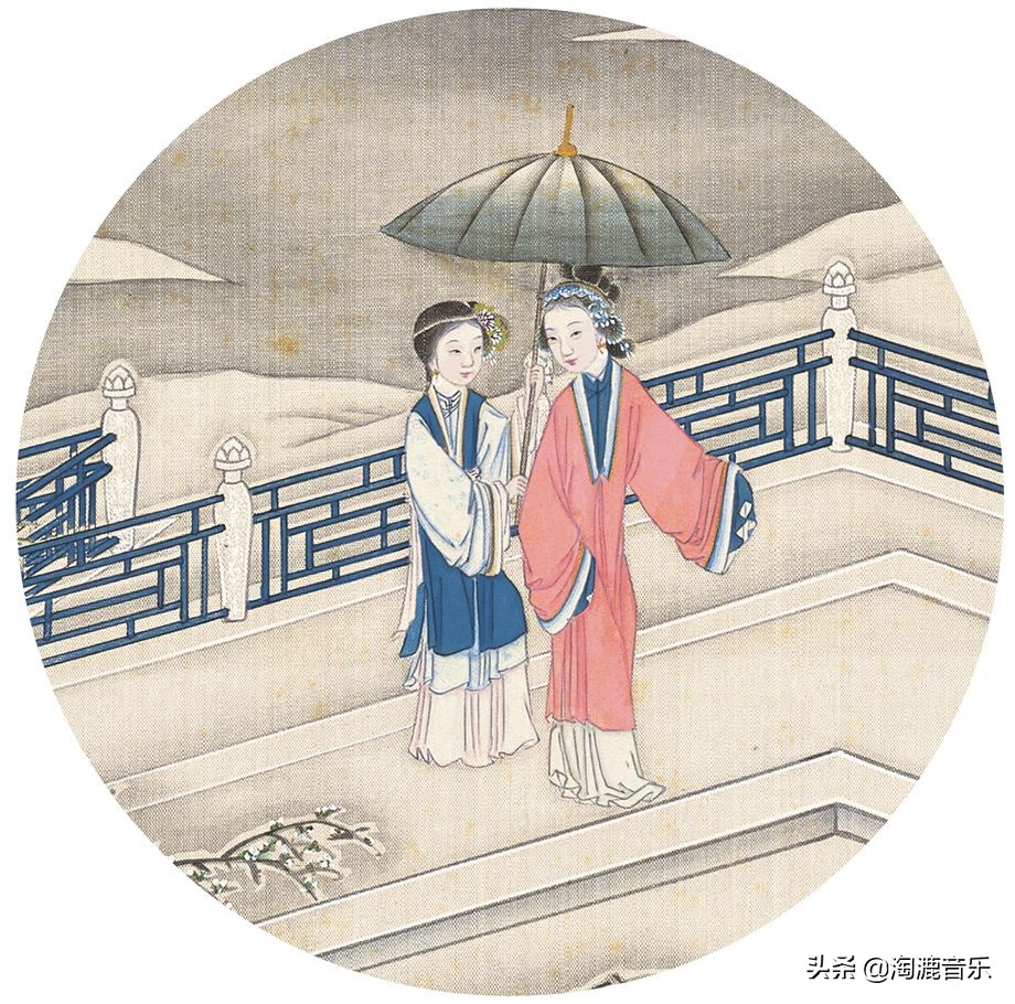 红楼梦绘画图集珍藏版,最有收藏价值的红楼梦作品