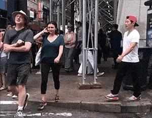 想当一名游泳教练,业余爱好者能当游泳教练吗