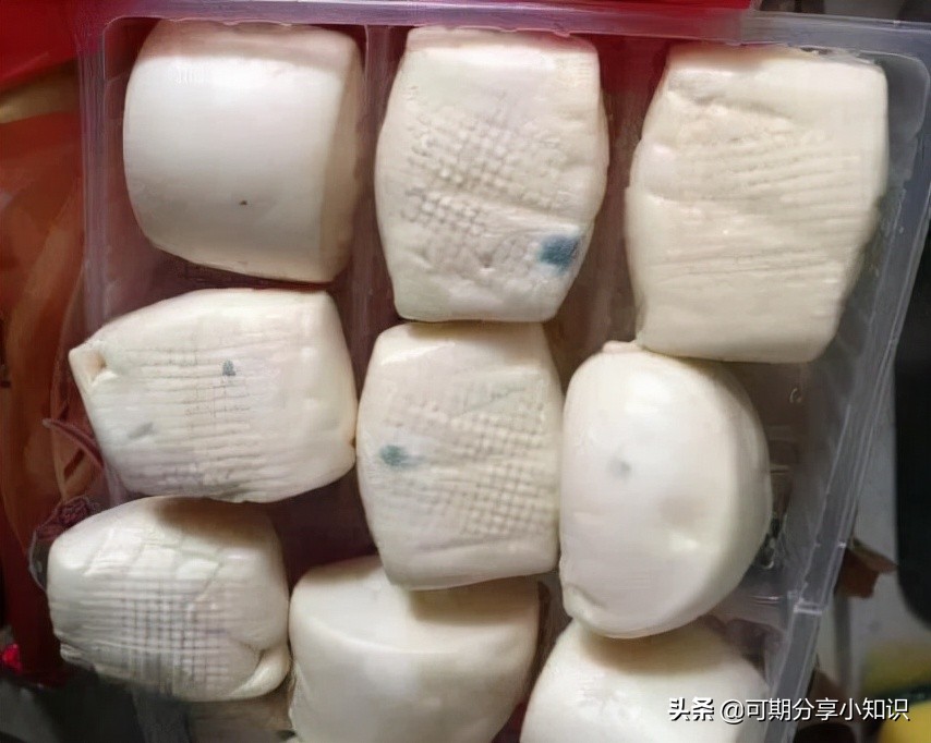 吃酵母馒头会影响血压吗,馒头酵母放多了有什么影响