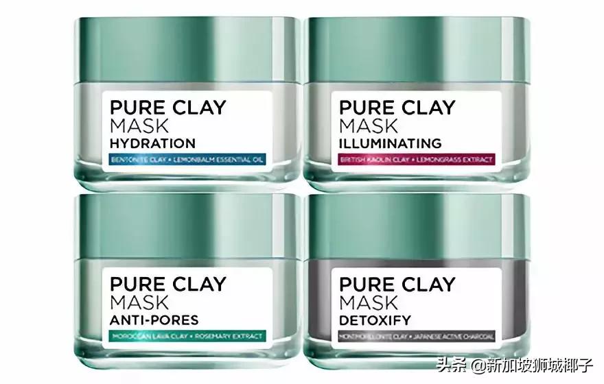 新加坡药妆排名,法国药妆店必买清单