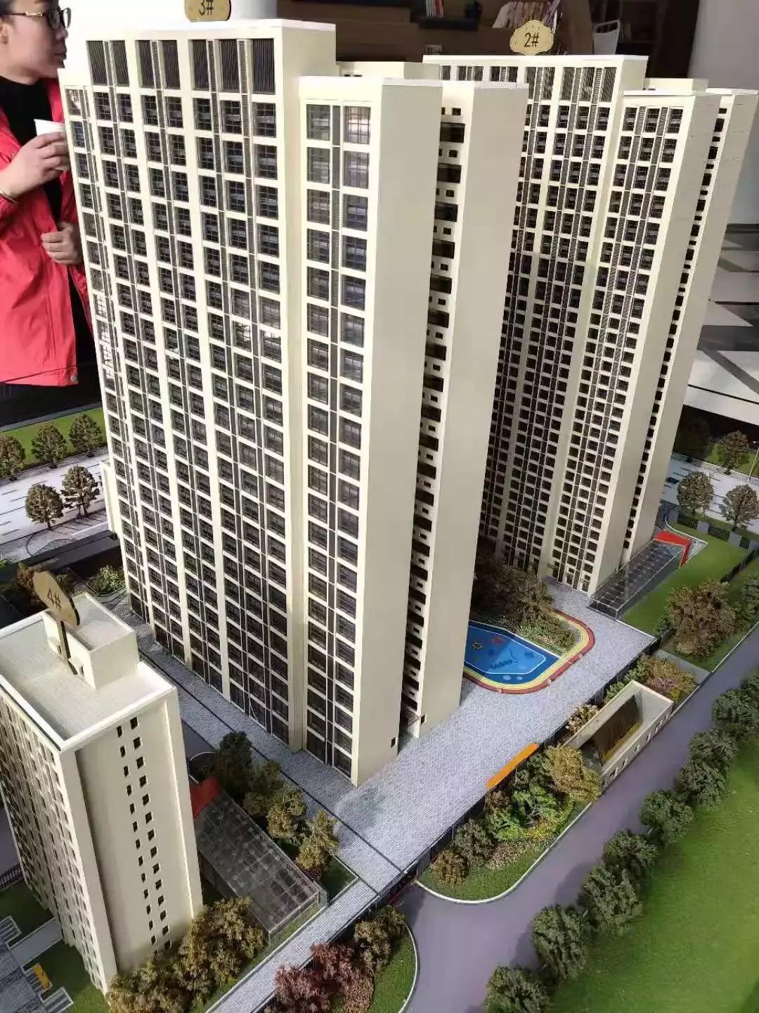 石家庄公寓好卖吗,石家庄公寓值不值得购买