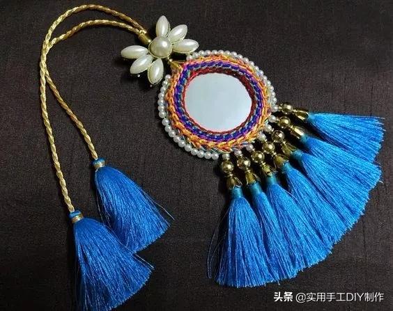 衣物旧物改造,旧物改造复古风衣服