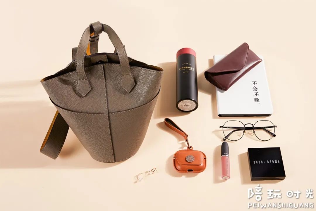 糕妈:你们催了好久的包包来了!我超爱这几只,上班带娃都能背