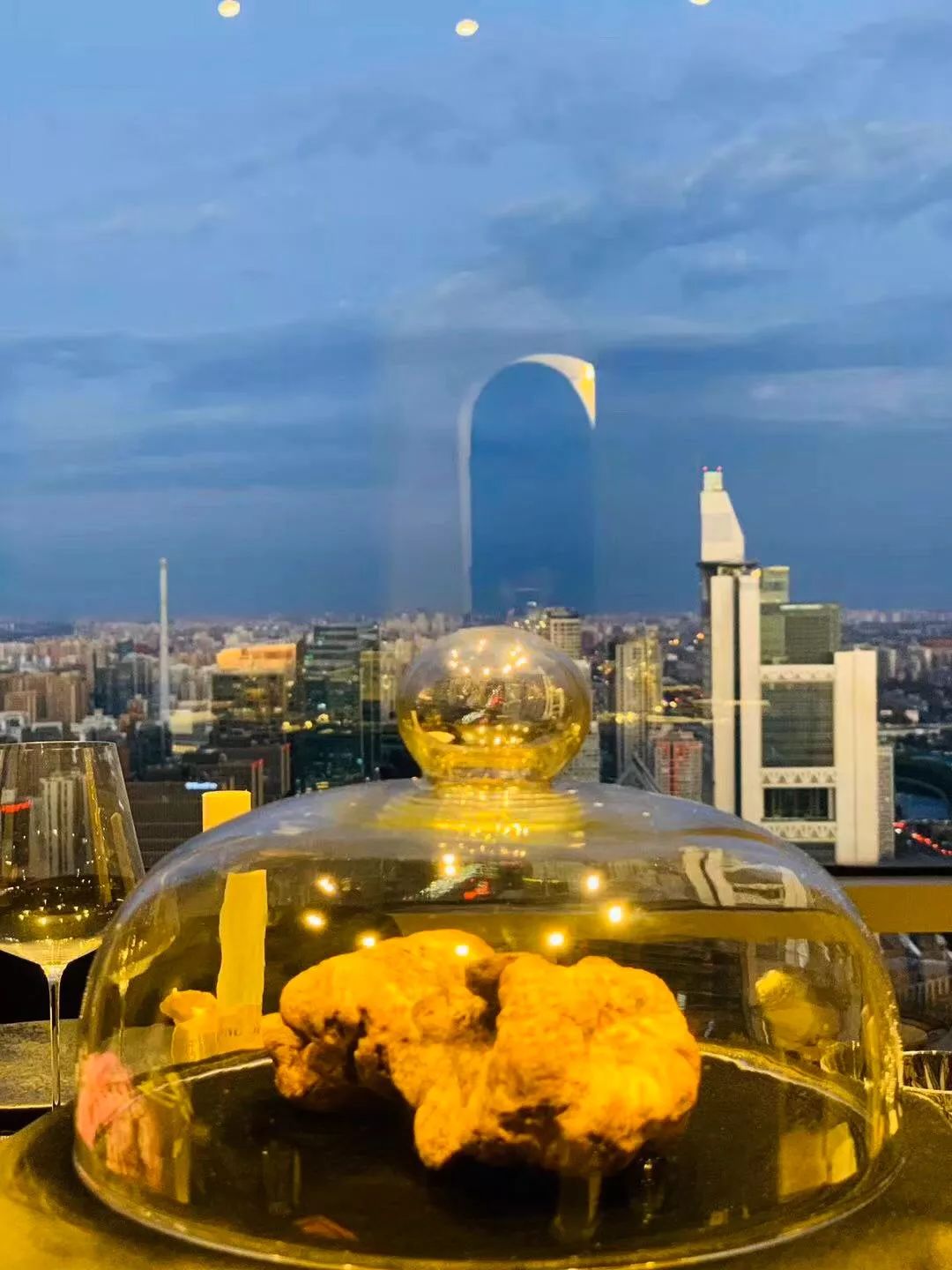 大董到家烤鸭测评,大董到家服务