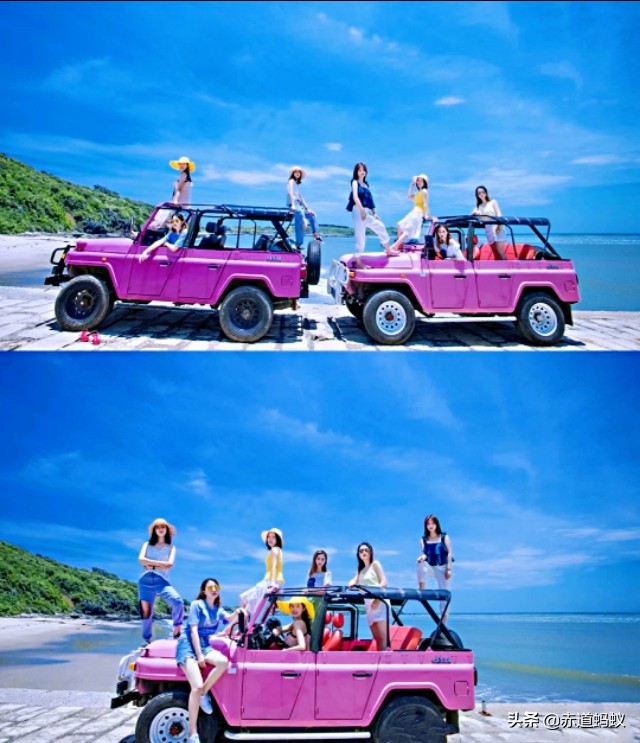 神农架3天攻略,神农架详细讲解