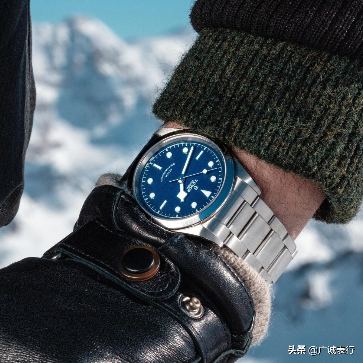 两万左右的手表男表选择哪种,两万内商务机械表推荐男士