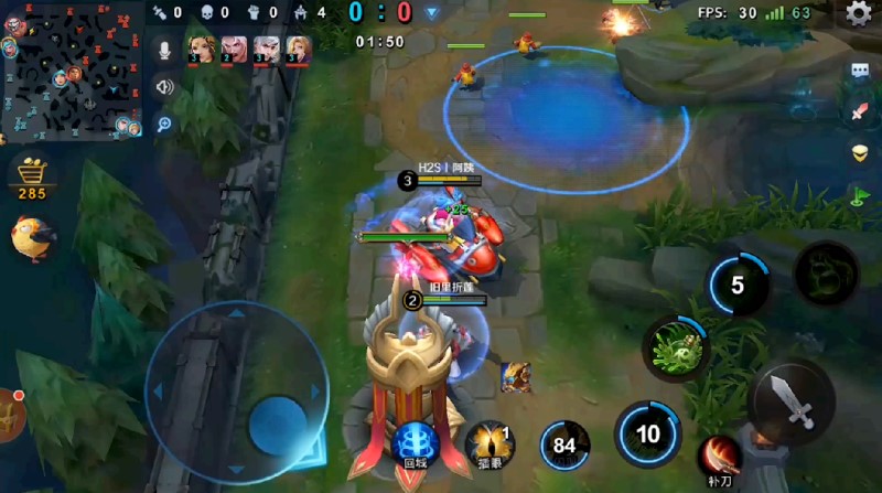 小米超神升级,小米超神(体验服)