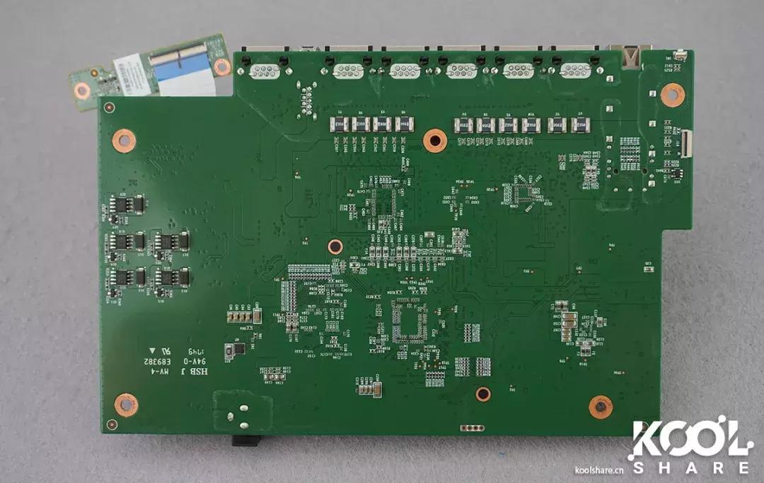 普联xdr3050路由器评测,企业级无线路由器推荐测评
