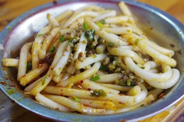 贵阳人身上的几个特点，看哈你有没得