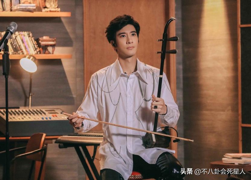 王力宏最近直播视频,王力宏最新直播