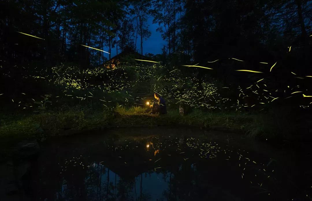 成都周边凉快又可以耍水的地方,成都周边哪有耍水的地方