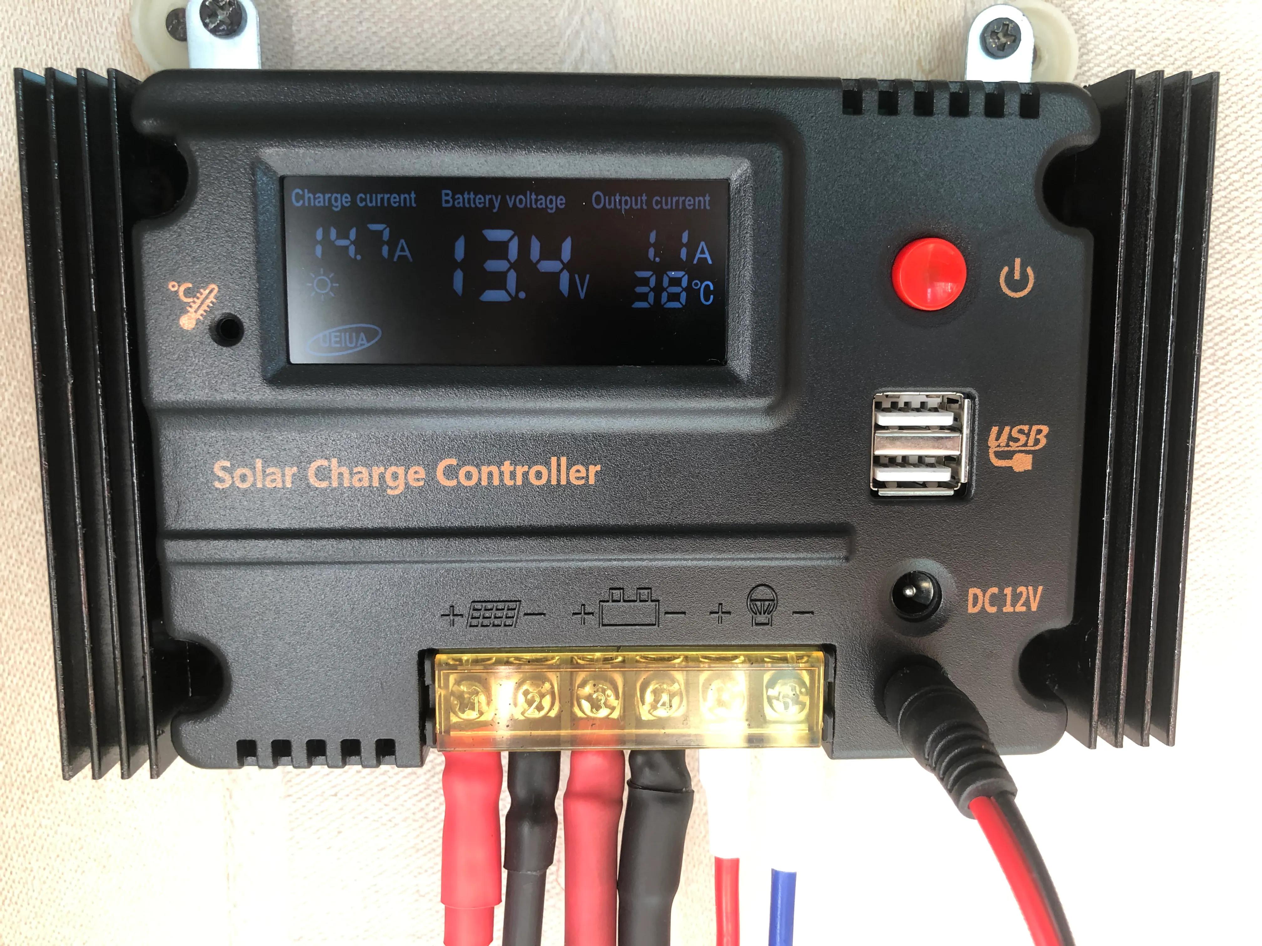 太阳能发电系统制作常识入门,怎样选择太阳能移动发电系统家用