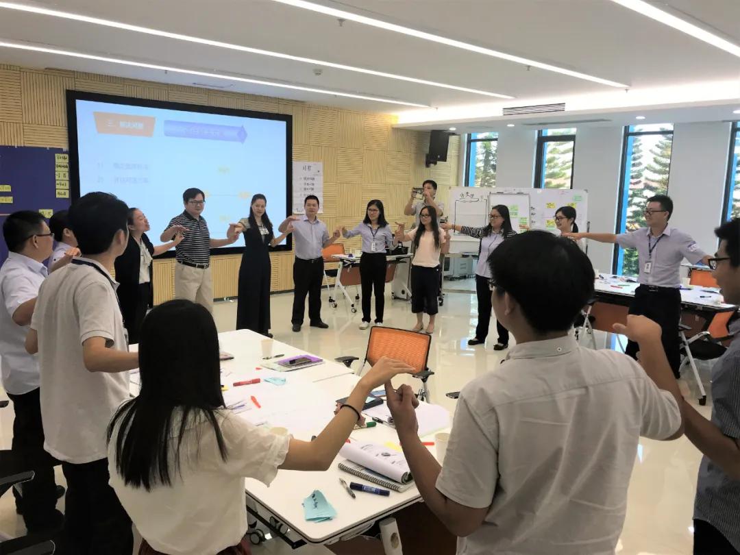 遇见杰出雇主怎么办,遇见杰出雇主