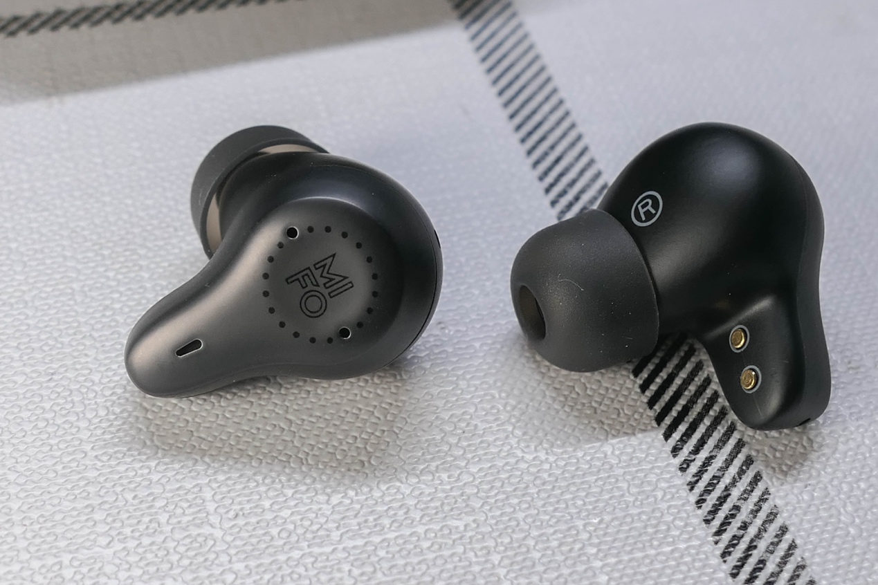 全频动铁蓝牙耳机需要煲机吗,全频动铁蓝牙耳机推荐