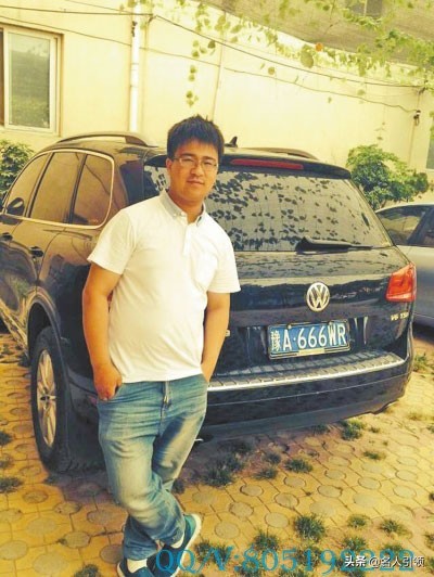 靠砍价赚钱，未毕业就豪赚百万。世事都充满商机，只需去发现