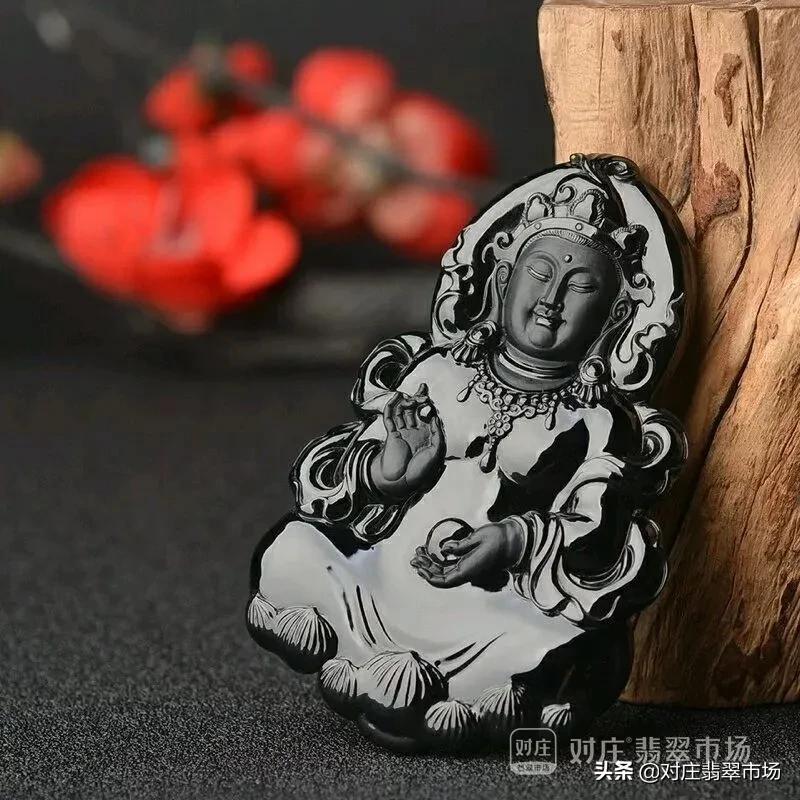 翡翠水头和种水是一回事吗,翡翠的水头是透明度还是含水量