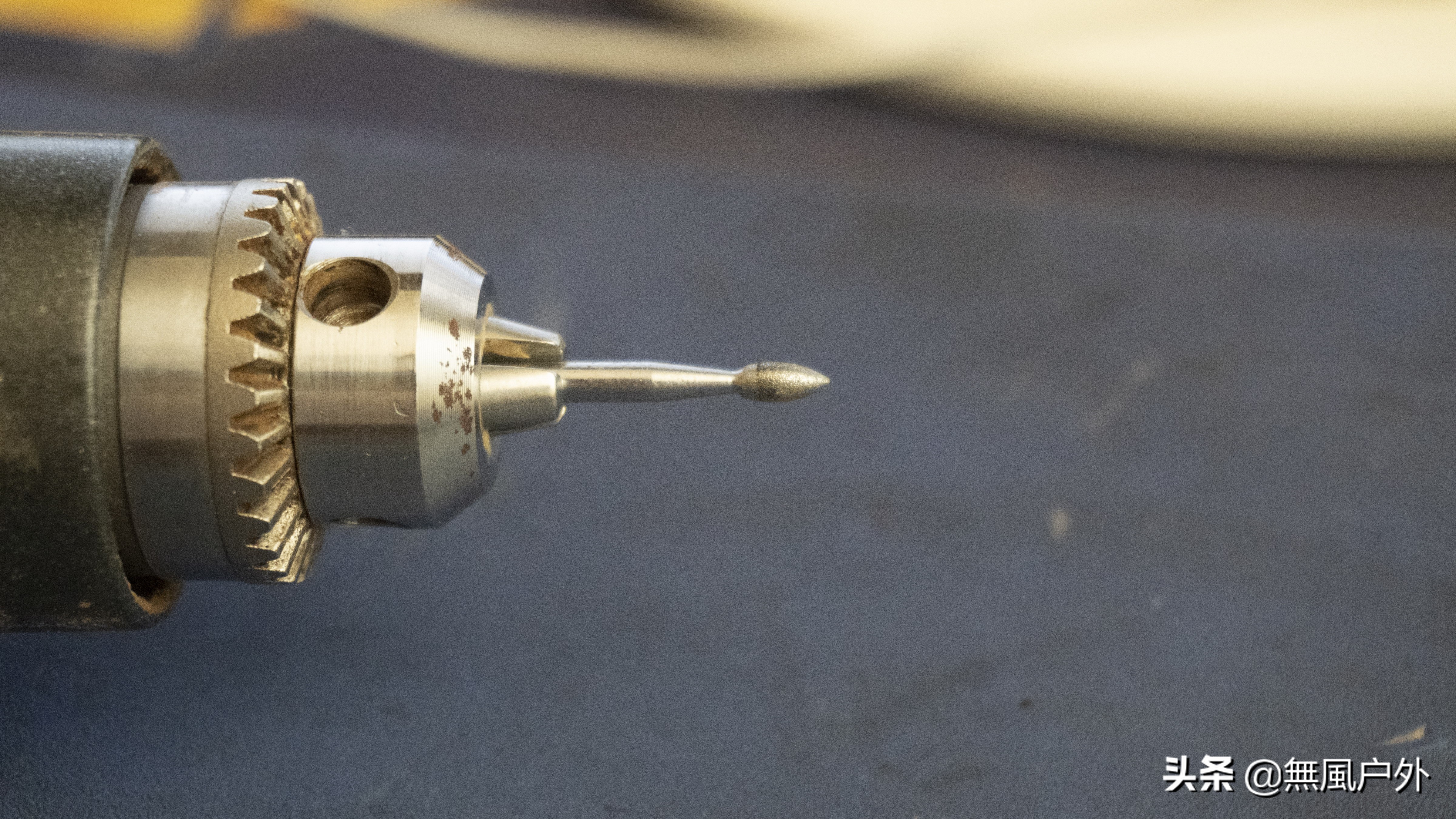 竹制鱼竿怎么用最好呢图解,竹鱼竿diy教程拼接