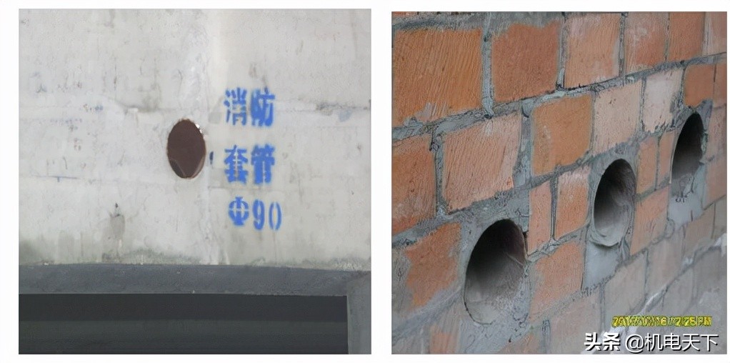 室外给排水管道的安装注意事项,给排水管道安装价格表