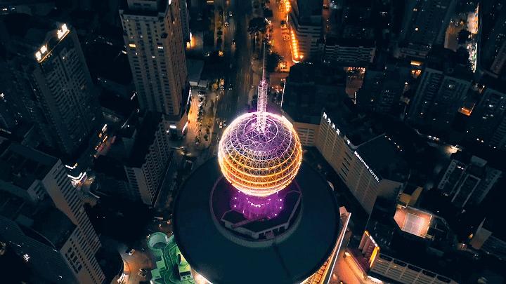 SoSorry┃2020深圳豪市全球领涨