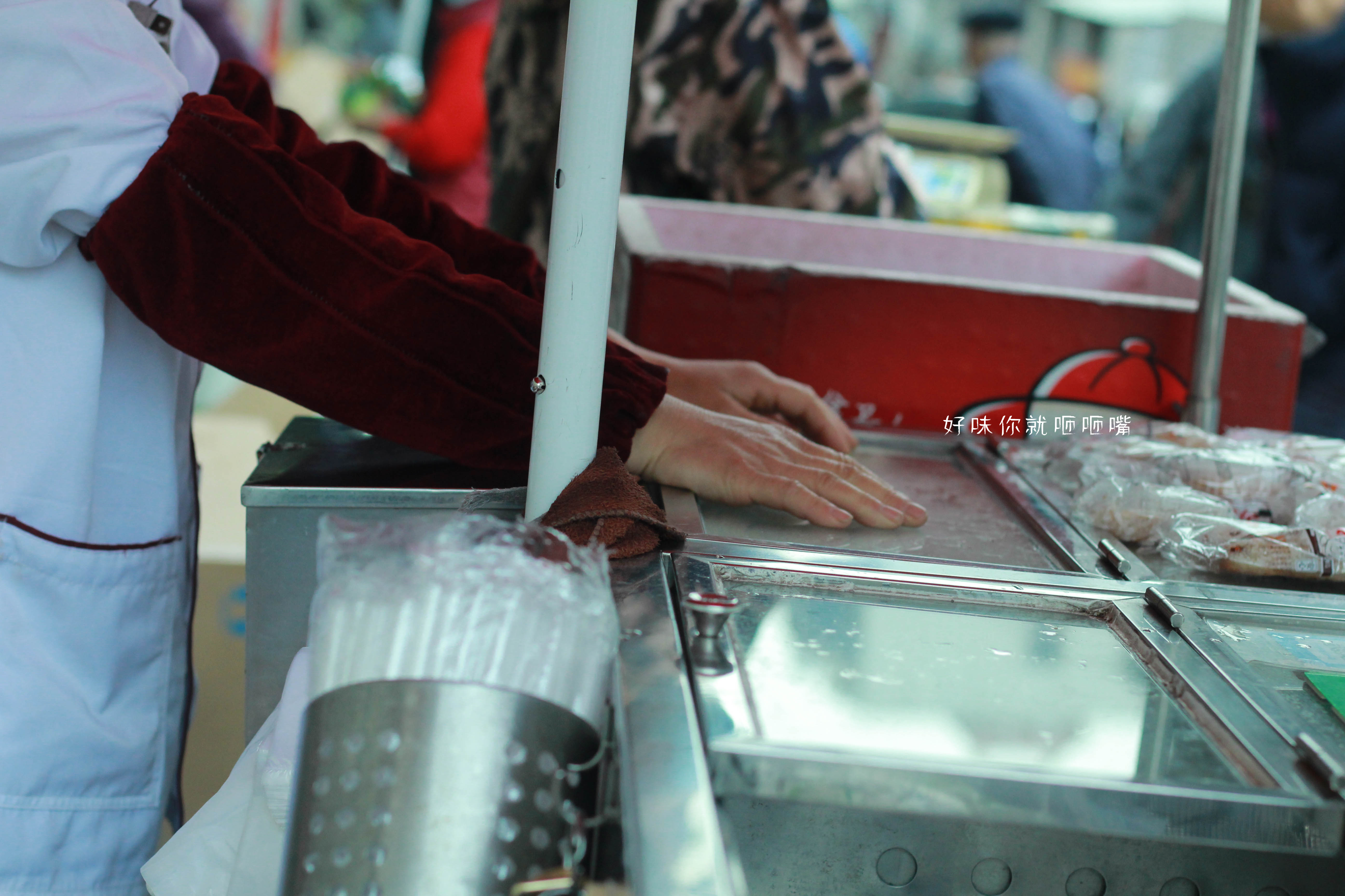 厦门好吃又便宜的早餐店,厦门人气最旺早餐店