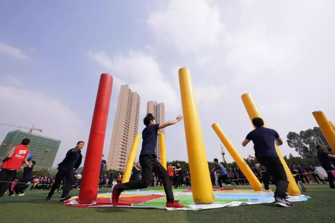 《双胜见证》融合信赖，共赢未来，快乐运动，共享精彩