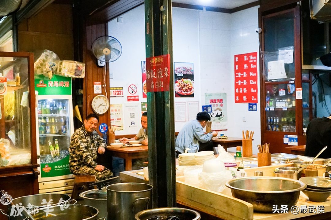 这条酒吧一条街知道的人都不年轻了！