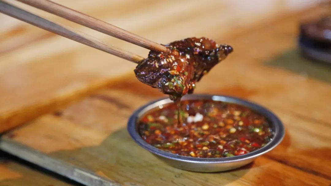 微游|永昌美食十二食辰