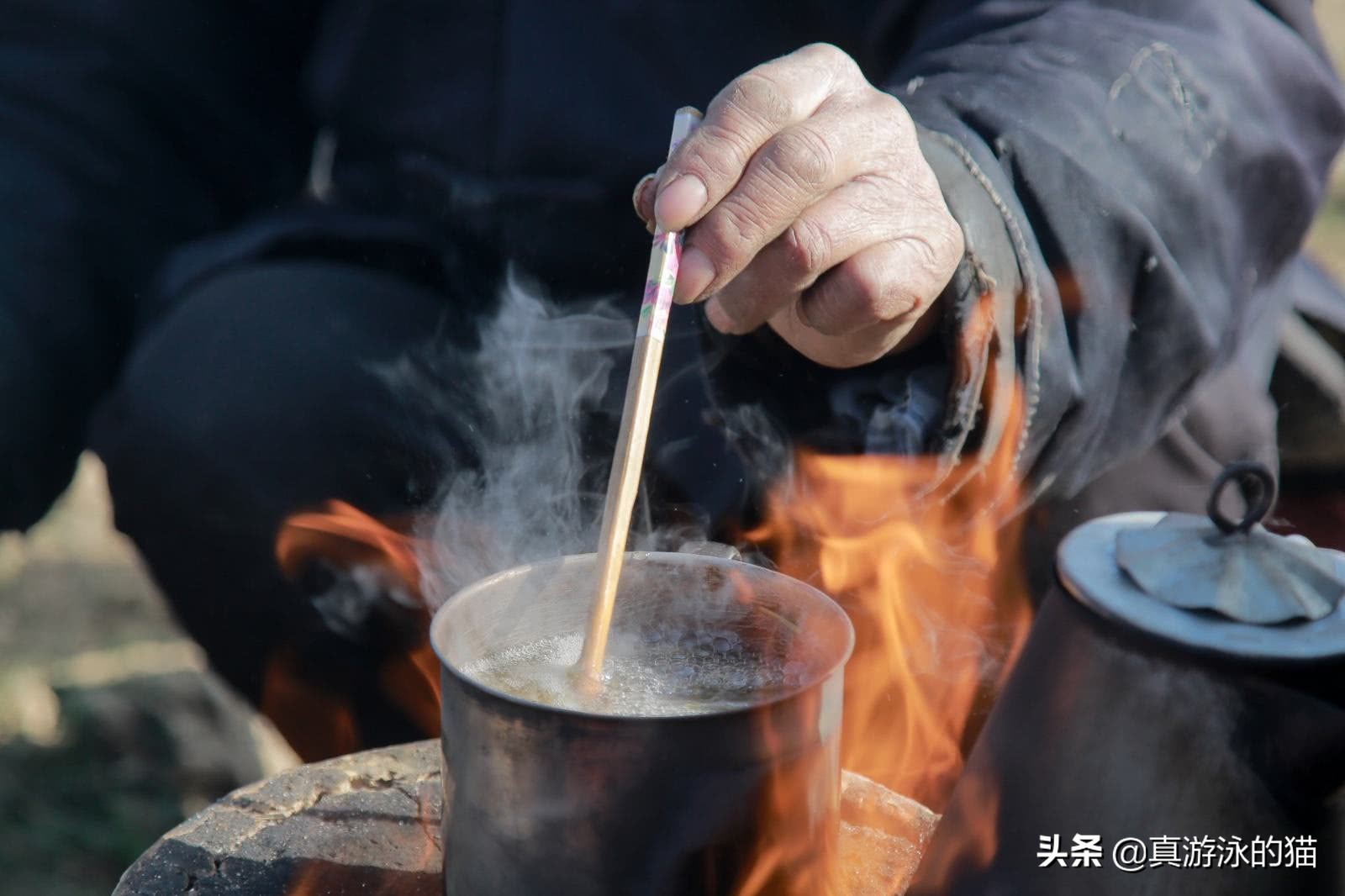 描写茶的七字古诗,描写茶的优美句子简短