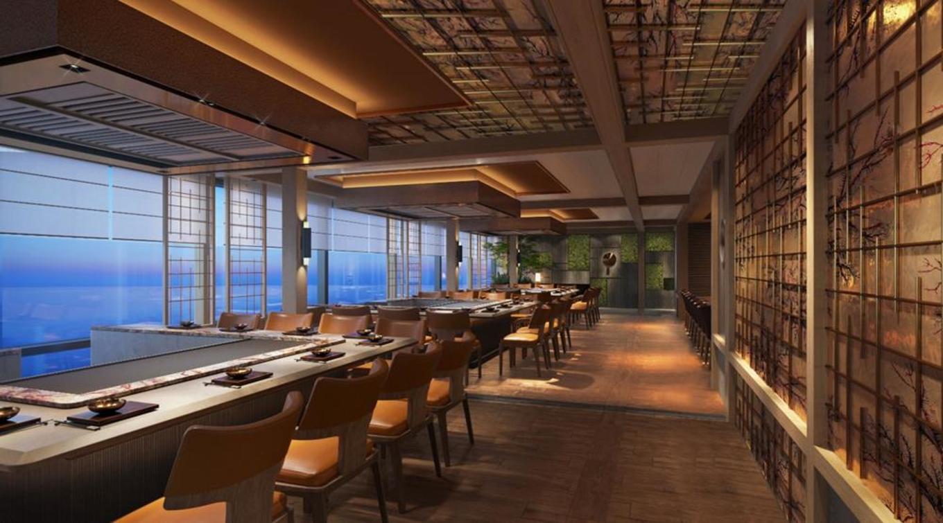 皇家加勒比选哪条航线,皇家加勒比海洋航线