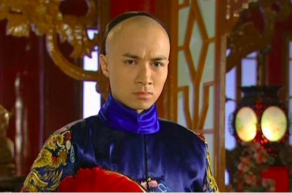 前十位琼瑶剧男明星中分别都有谁,用现在的眼光看十年前