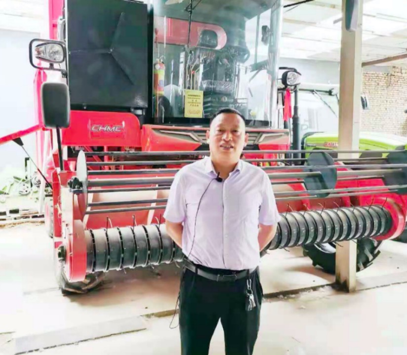 下岗职工创业记：“自来水”口碑助力企业单品销售1000万