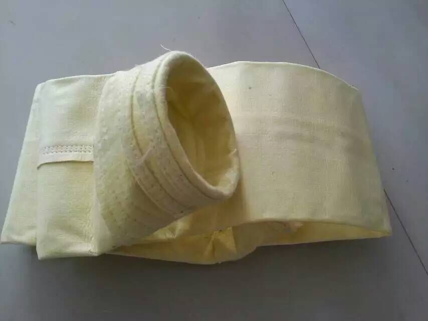 销售不会告诉你咋挑布袋、滤袋