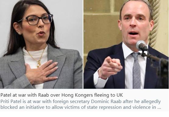 英国不接收难民,英国接收难民后果