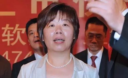 王来春打工妹逆袭百亿女富豪,立讯精密董事长王来春个人简历
