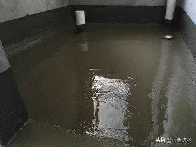 什么样的防水涂料不需要刮糙,什么样的防水涂料最防潮