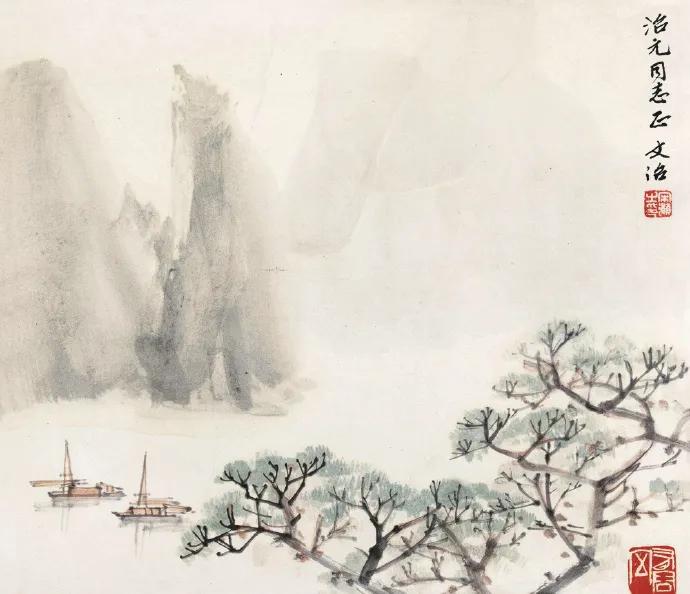 淮南子经典12句越读越有味道,淮南子精华30句