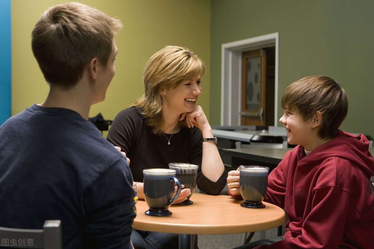 12岁叛逆期怎么教育,12岁孩子厌学辍学叛逆期教育方法