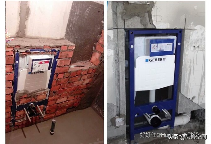 壁挂马桶要分开买吗,买壁挂式马桶