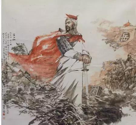 除了“洪荒之力”,还有回天、吹灰、绵薄这些著名之力!