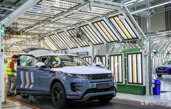 国产路虎的优缺点,国产路虎星脉和进口的区别