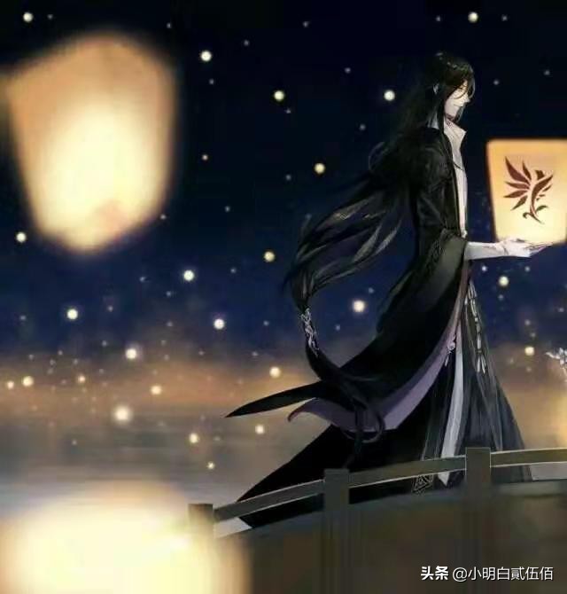 唯美又惊艳的古风,唯美古风第一眼看到就很惊艳