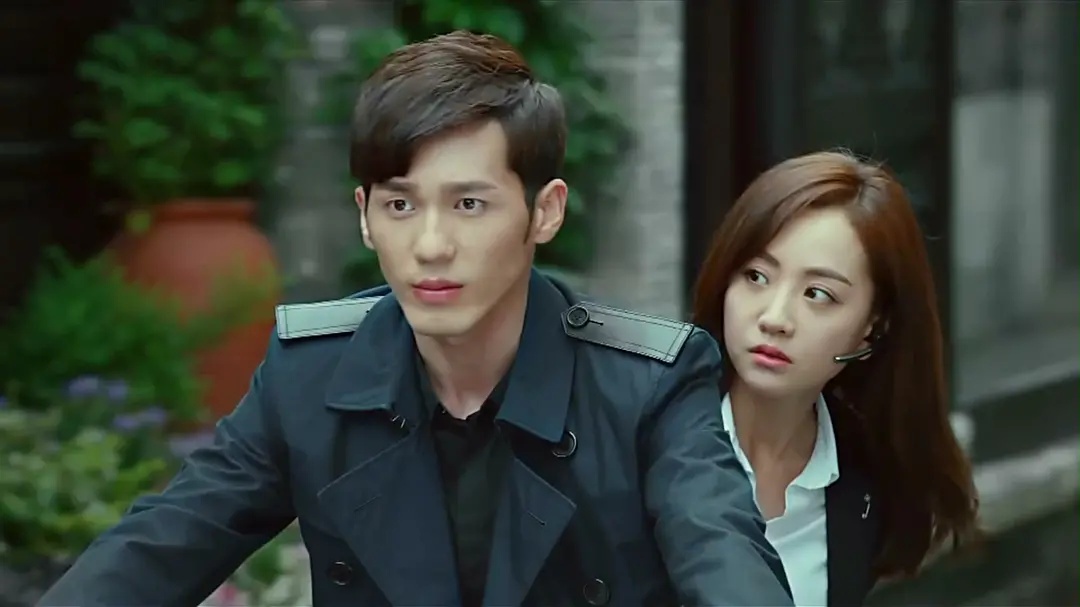 美人为馅白宇孙骁骁,美人为馅小a是谁演的