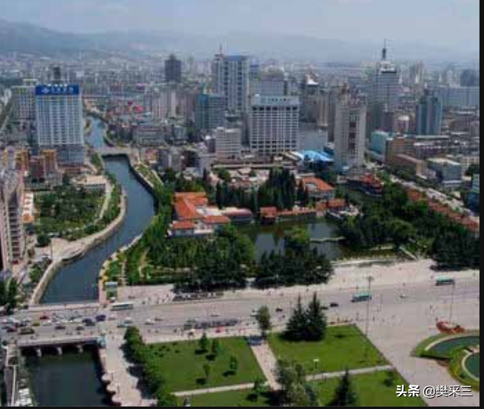 昆明北市区的价值和意义,昆明北市区的发展历程