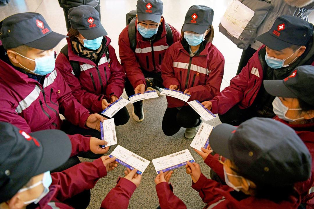 总有一个瞬间让你感动泪奔,盘点感动瞬间让人泪目