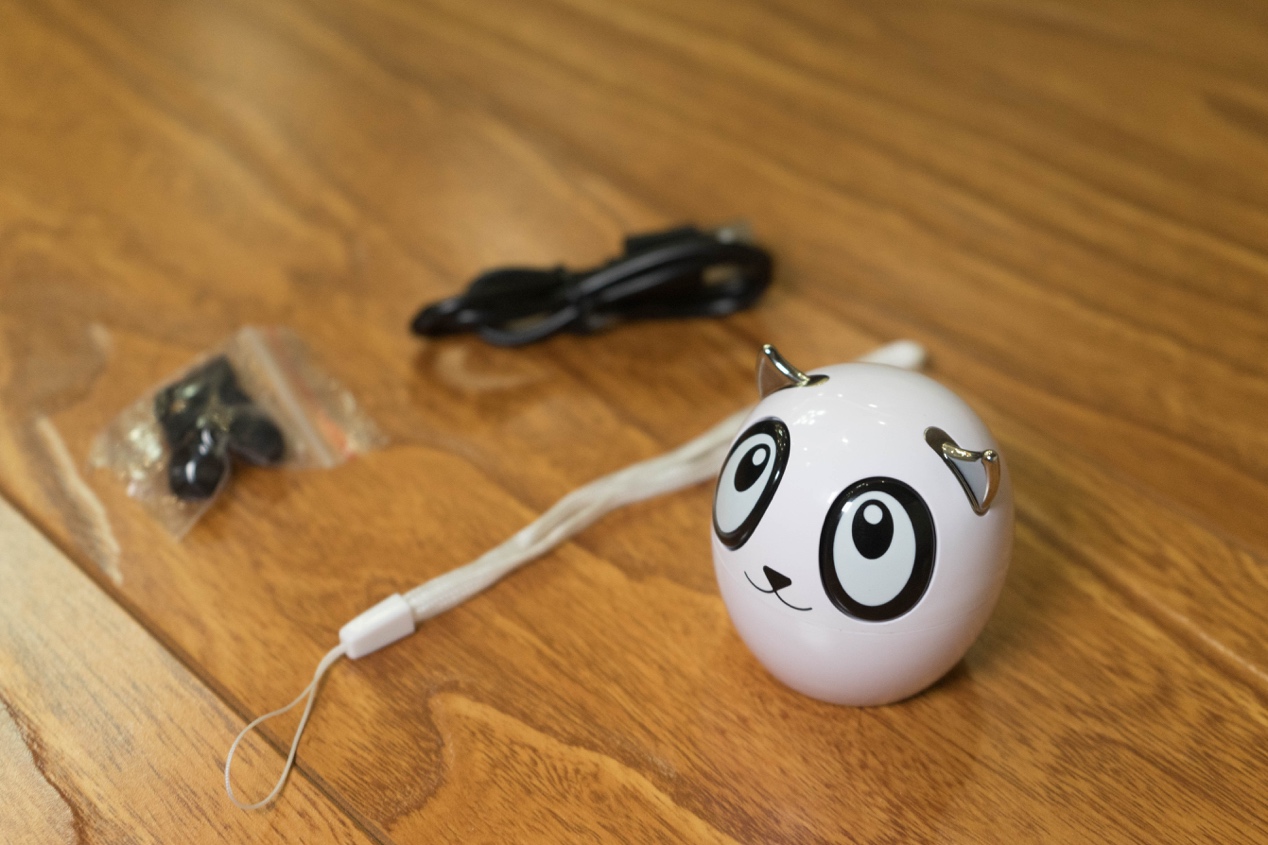 萌化你心的情人节神助攻——千幻萌宠无线耳机