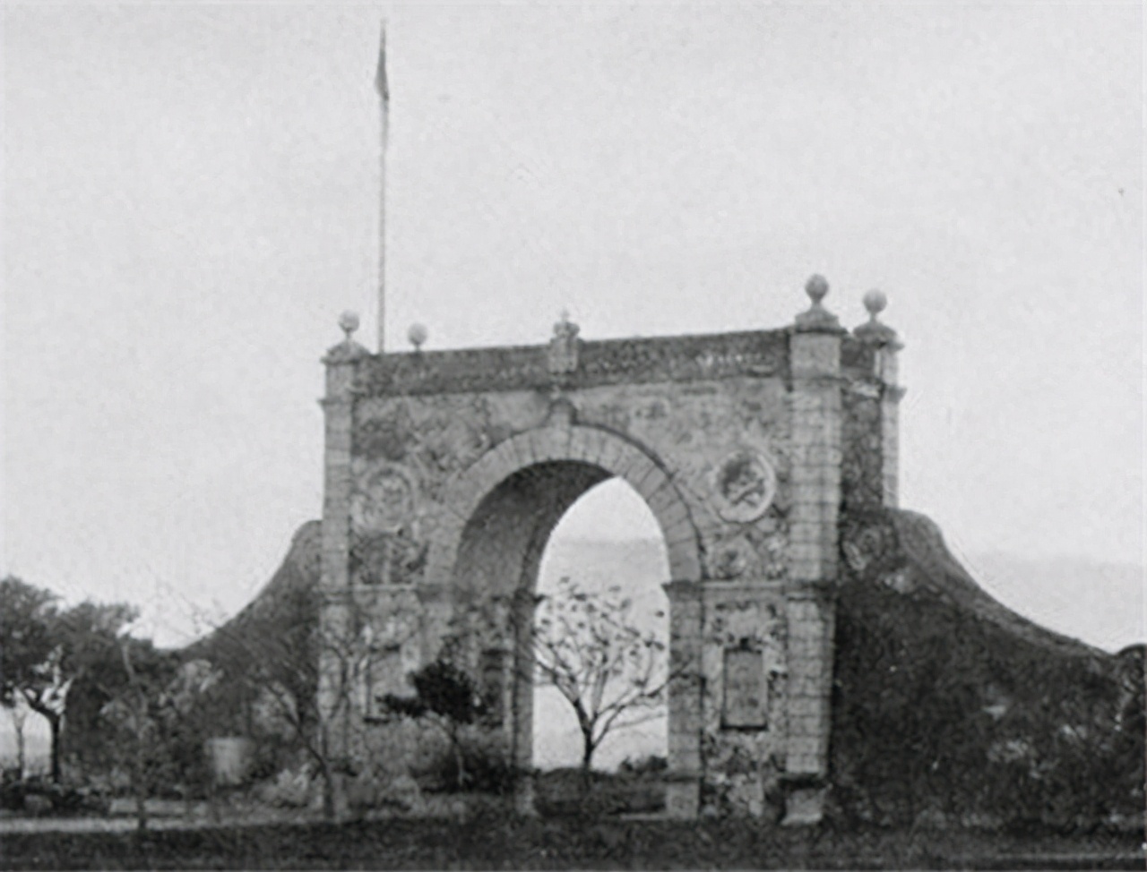 中葡关闸事件,中葡关闸事件始末