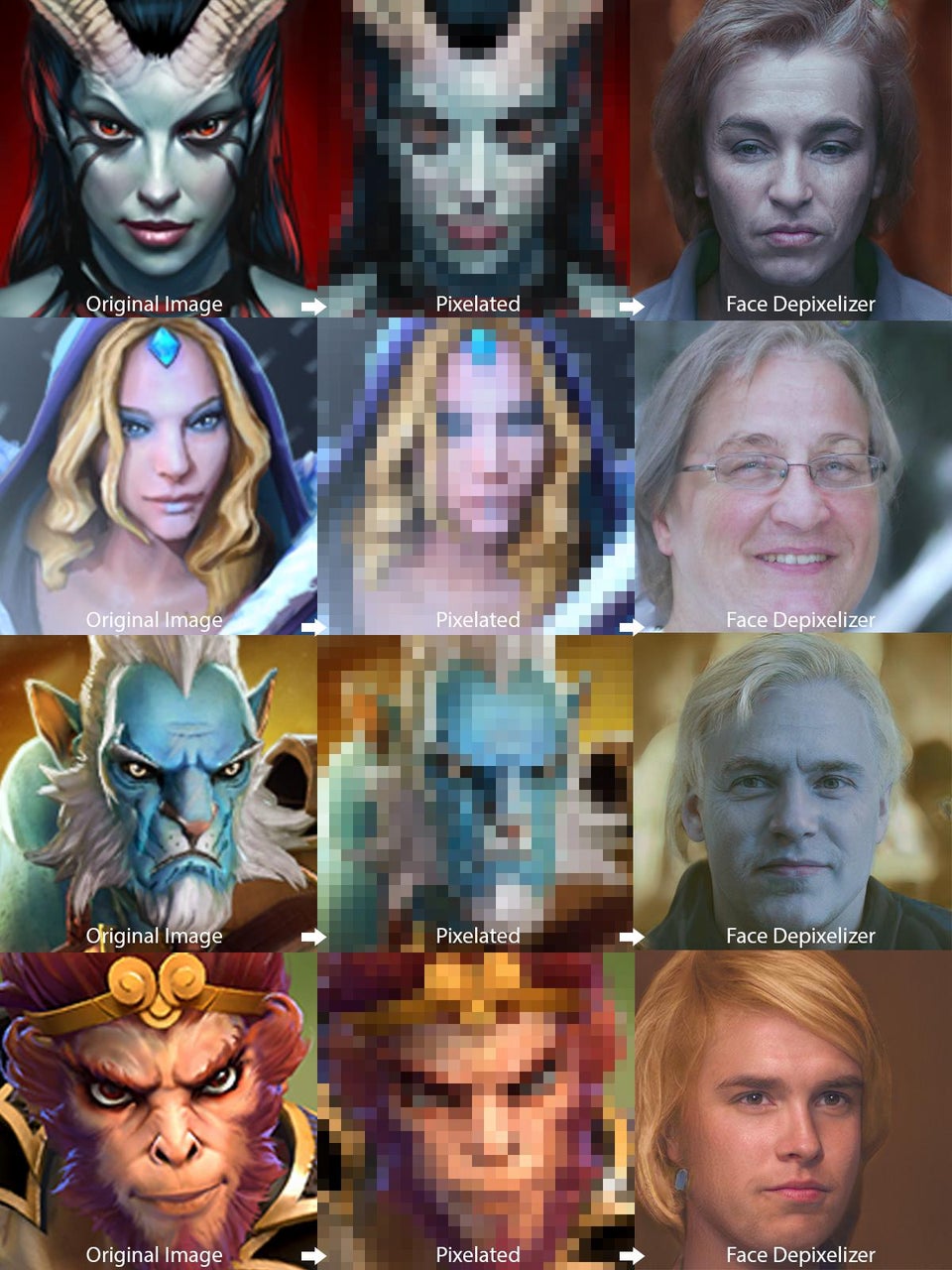 实时去马赛克软件,pc端去马赛克工具